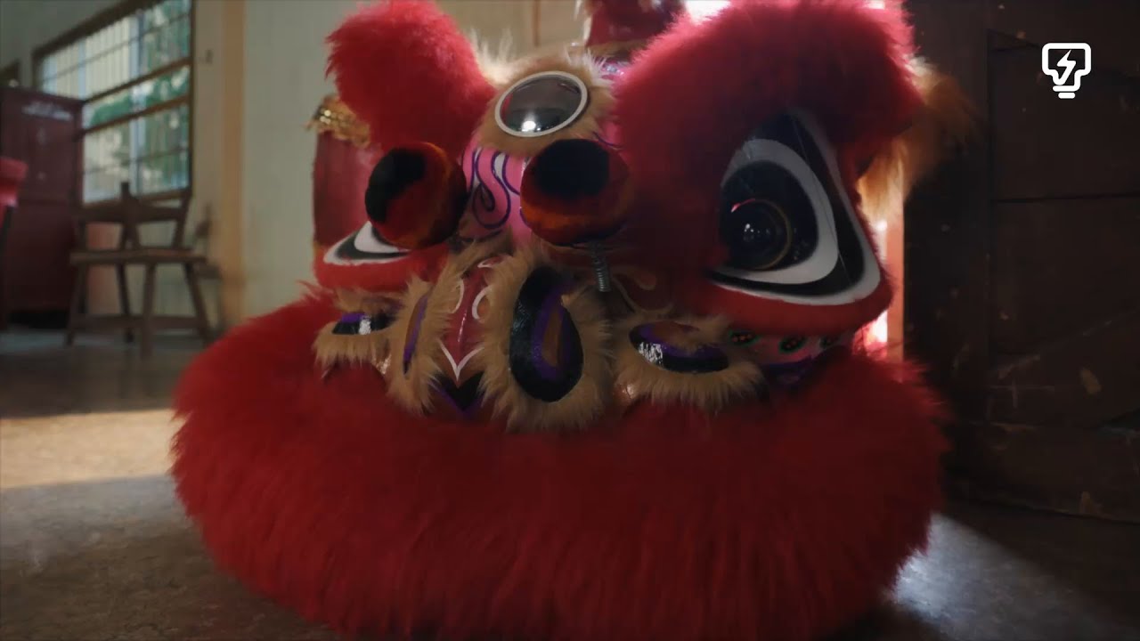 [TEASER] TNB CNY 2026 - Roaring Blessings