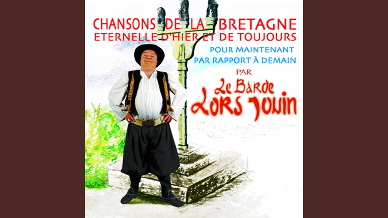 La marche de l'épagneul breton (feat. Robert Kervran)