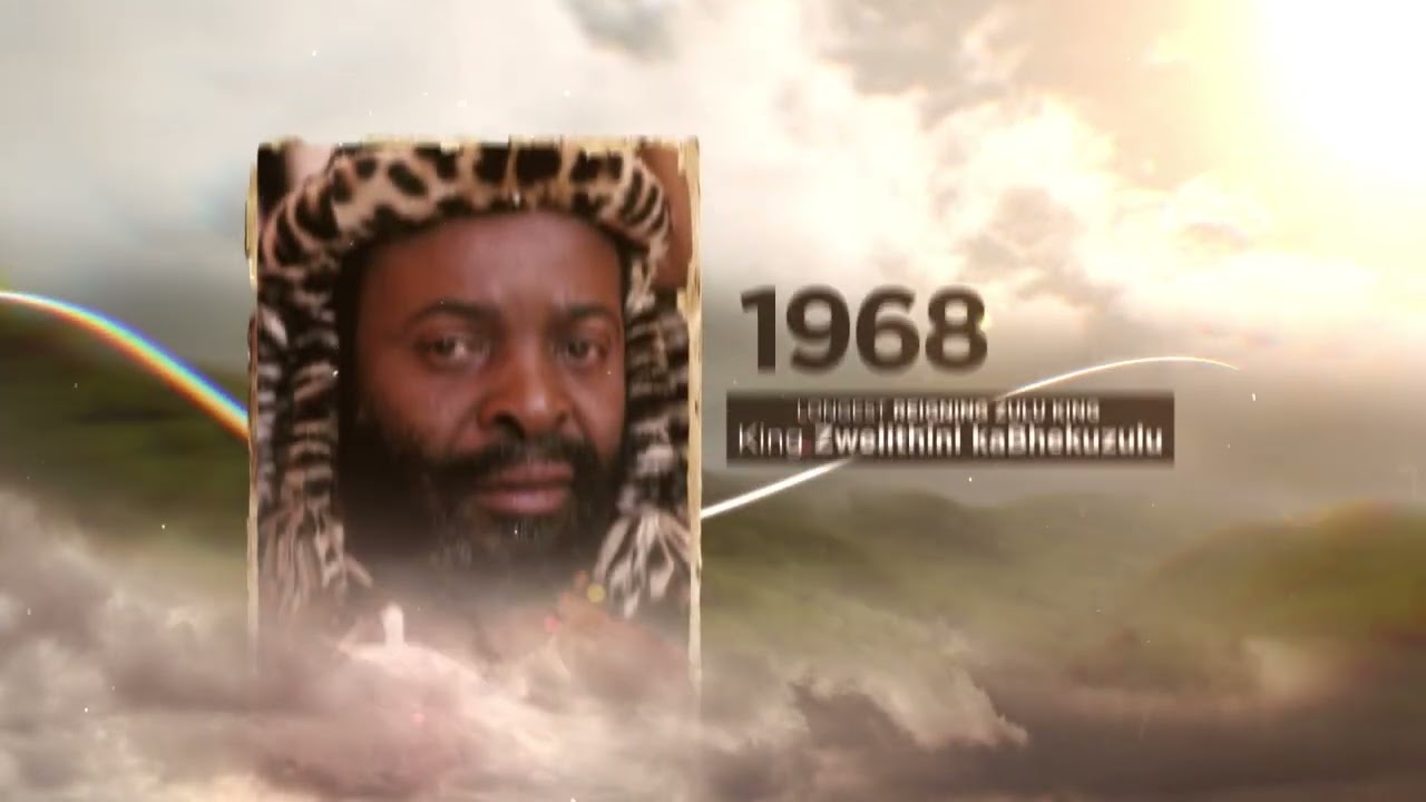 Catch the Zulu Kingdom Coronation Live On Mzansi Magic | DStv