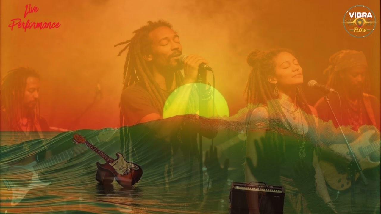 REGGAE FRANCAIS &ldquo;Il s&rsquo;en va, il revient&rdquo;