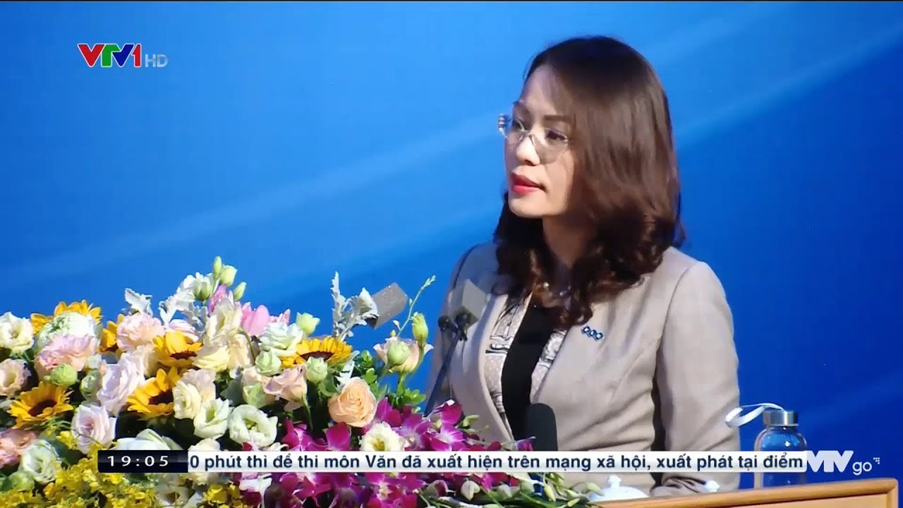 [VTV1 - Thời sự 19h] Phát triển vùng kinh tế trọng điểm Bắc Bộ
