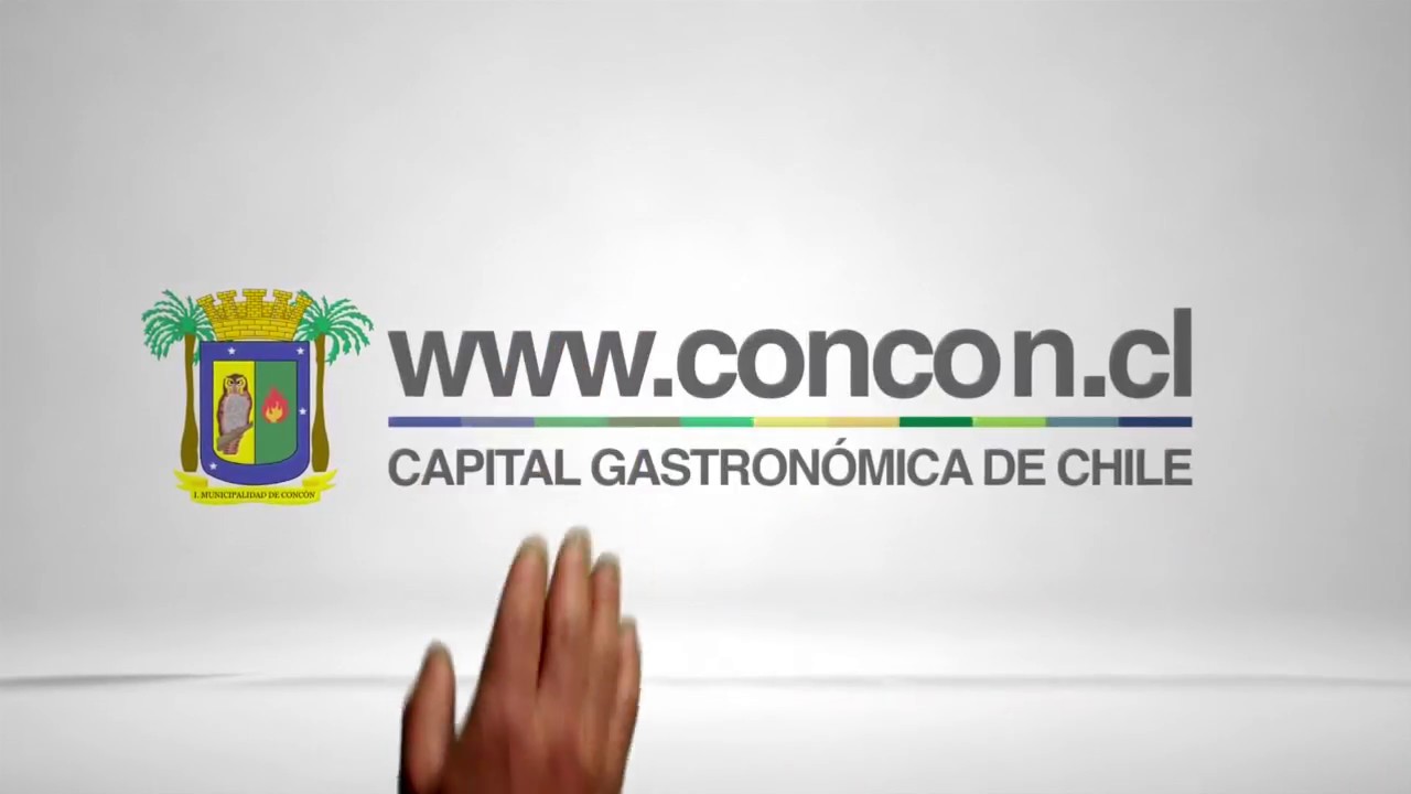 TURISMO COMUNA DE CONCÓN