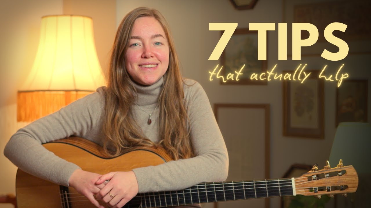 How I Learn & Memorize a Piece of Music (Without Feeling Overwhelmed)