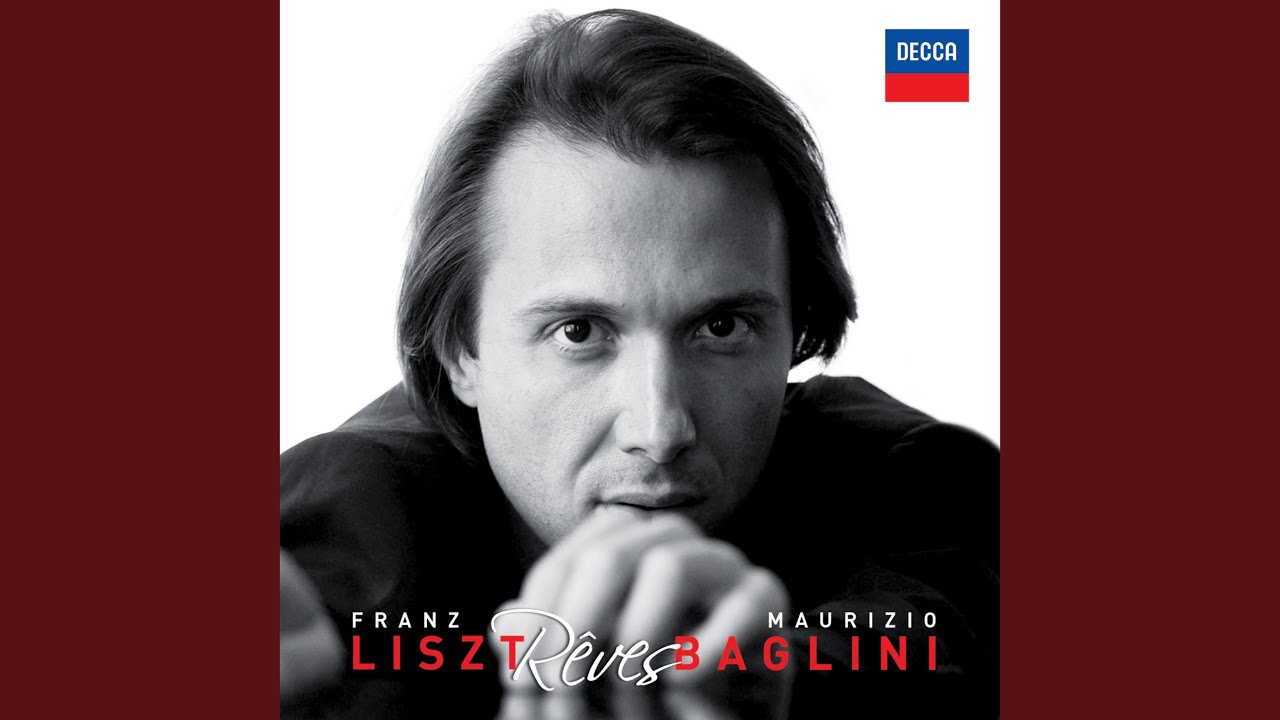 Liszt: Mephisto Waltz No. 1 S514