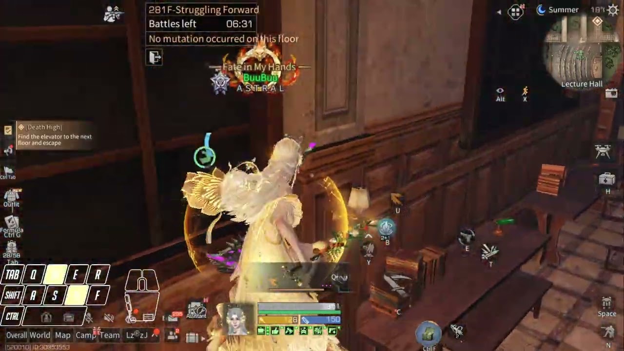 BUG AFTER! :v