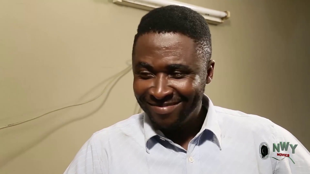 Destined Hearts Season 3 & 4 - ( Onny Michael & Chioma Chukwuka ) 2019 Latest Nigerian Movie