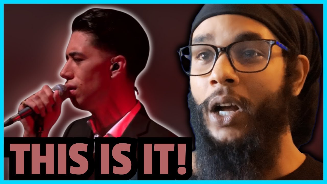 [POWERFUL!] First Time Hearing TEEKS! 
