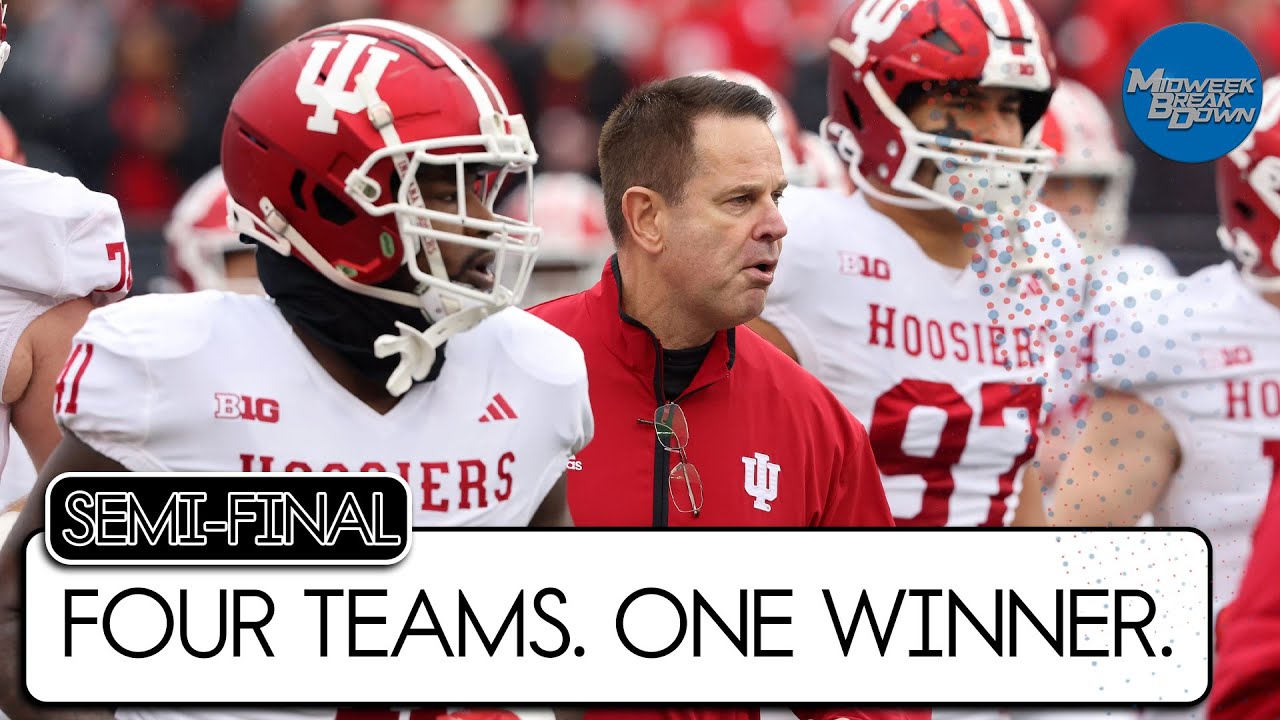 So You're Saying There's A Chance! (25%)