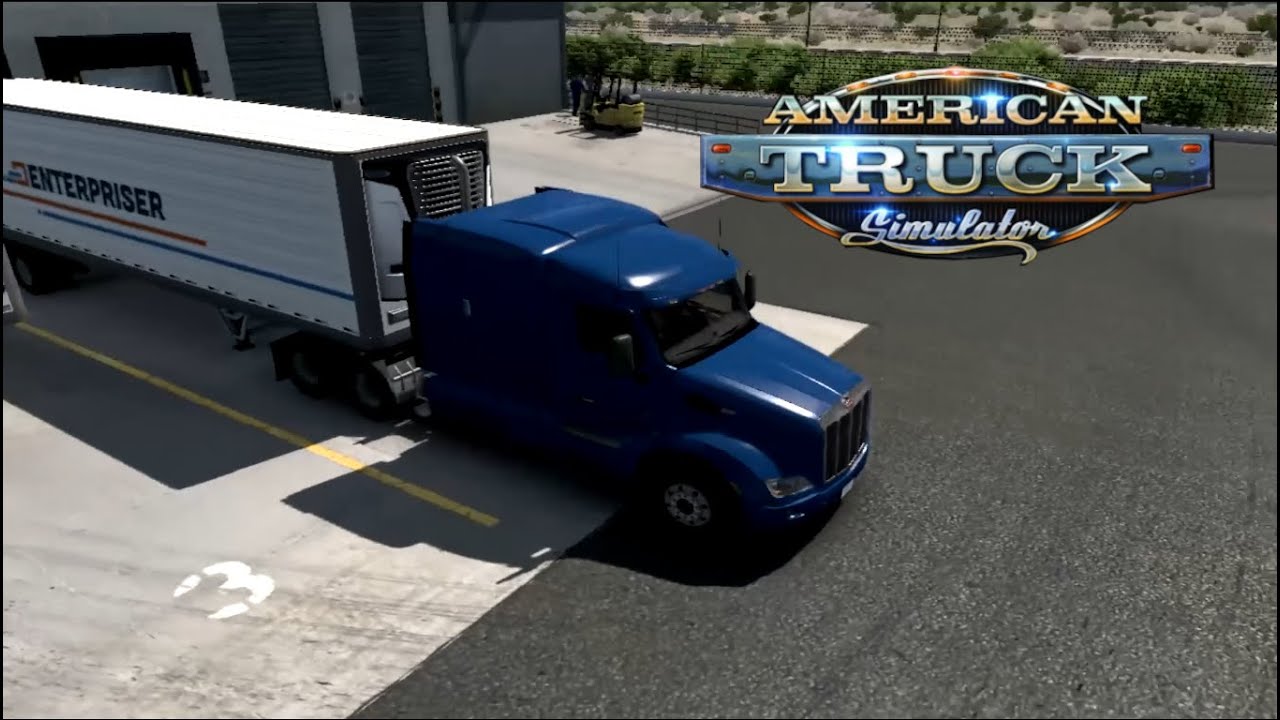 ATS Steam Deck + Xreal Air 2 Pro Las Vegas to Los Angeles