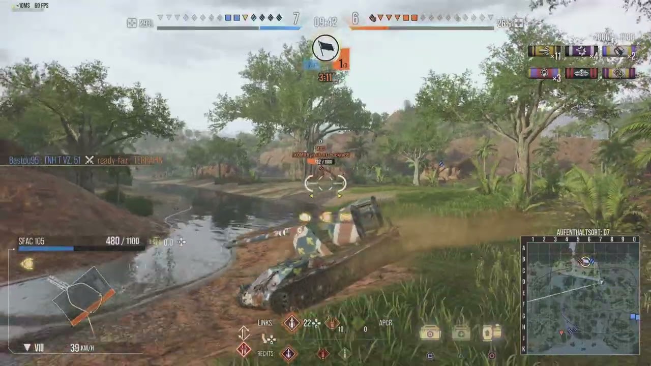 WoT Console, Sunset Coast, SFAC, road to 3. moe