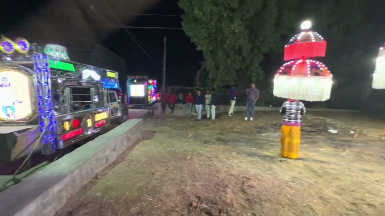 D❤️Janta Band🎺Nirmali | kya hua Tera vada…🥁🥁