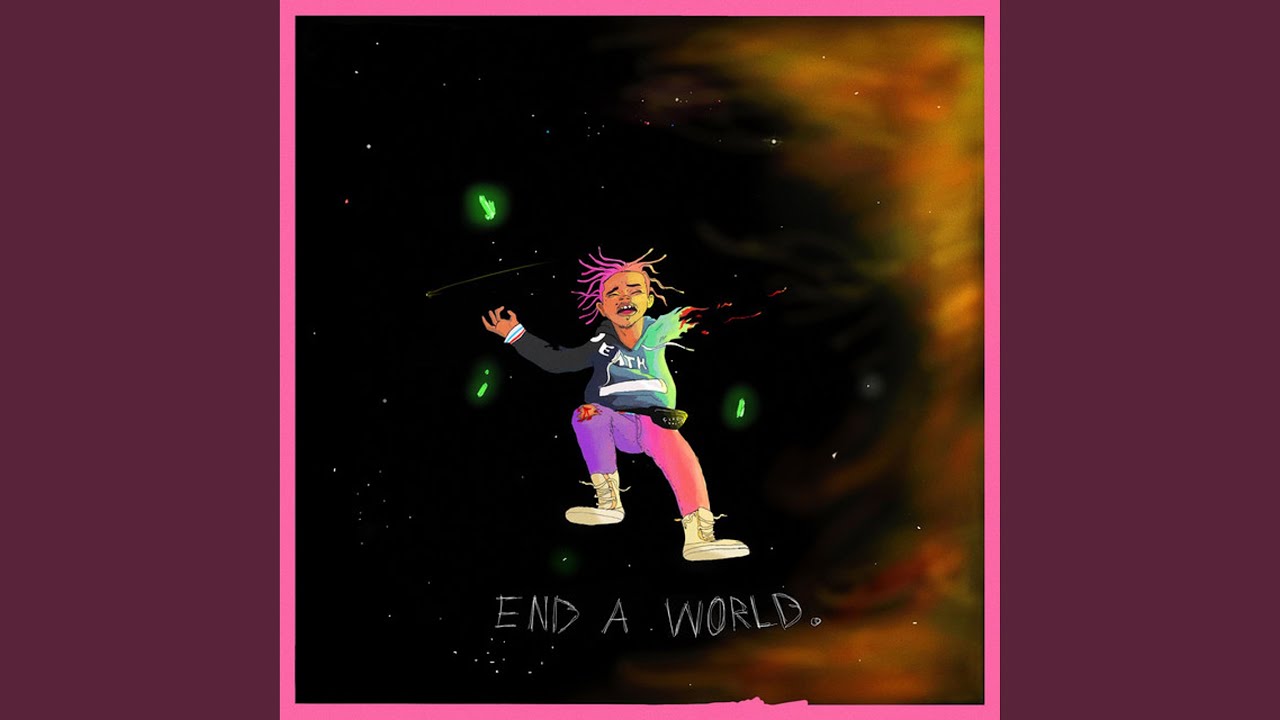 Space Dandy.