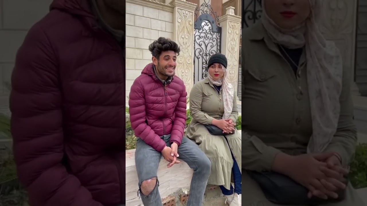 جتلكم بفكرة جديدة (الاخوة اعداء)