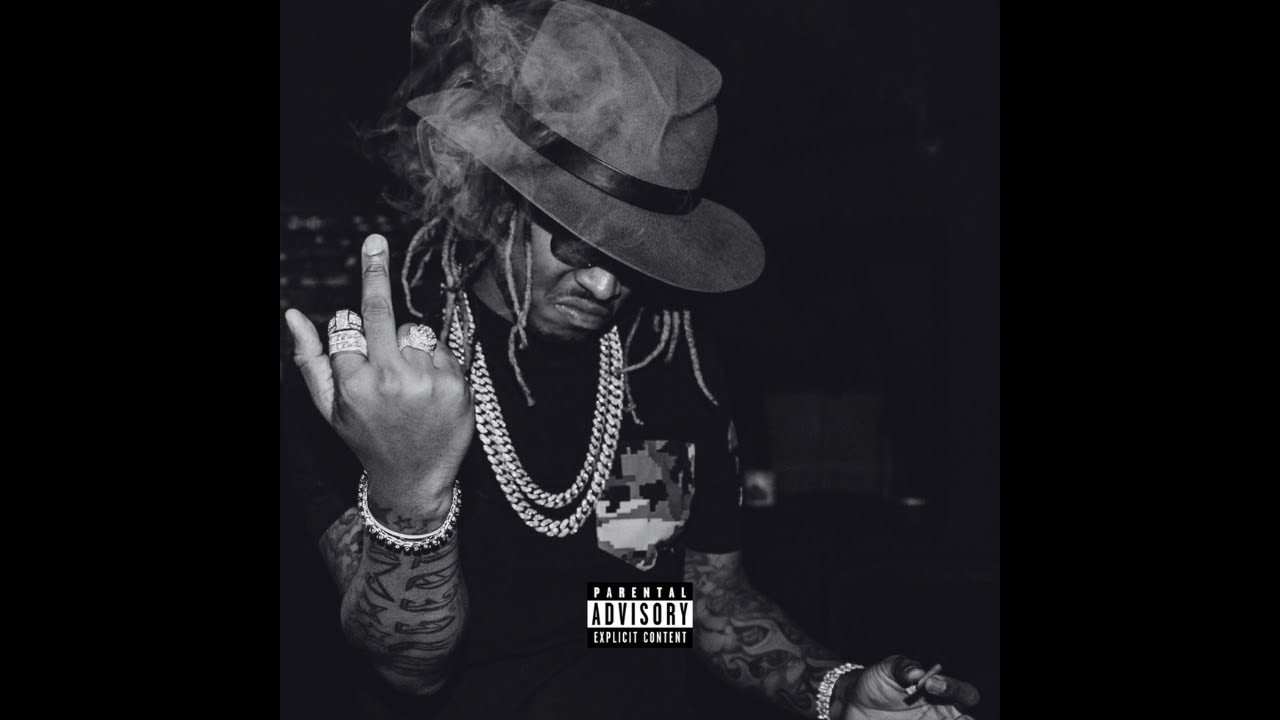 [FREE] FUTURE TYPE BEAT - 