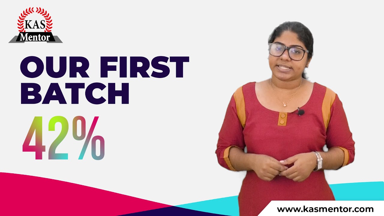 Secretariat Assistant 2021 - Exclusive Course for Repeaters | Kerala PSC | KAS Mentor