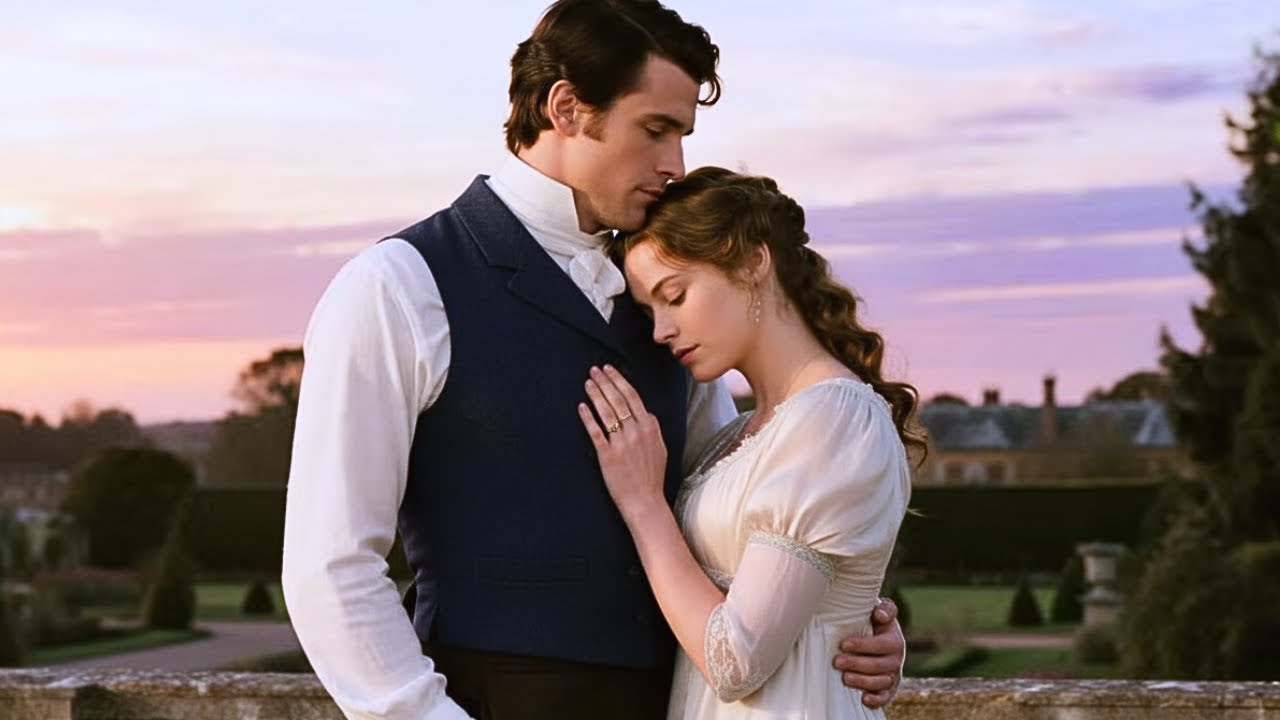 🎩🔥 THE RUMORS ABOUT THE DUKE TERRIFIED HER — UNTIL HE REVEALED THE MAN BEHIND THE SCANDAL