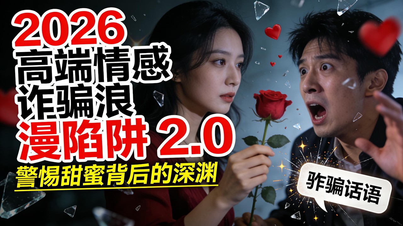 2026跨国生活背后的“数字围猎”