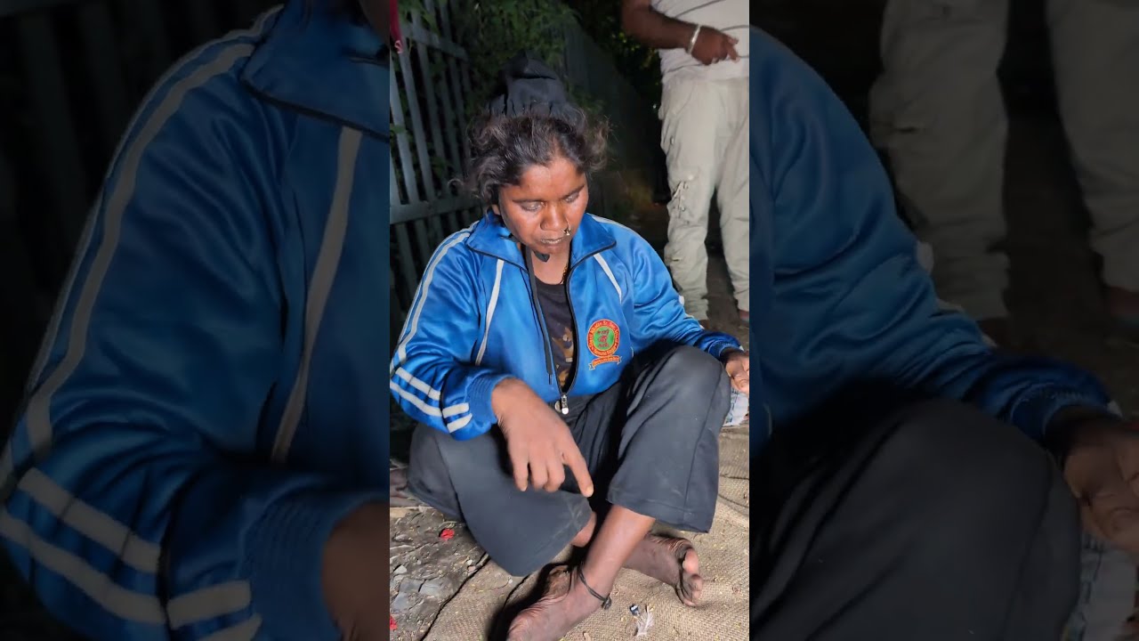 Rescue of Mentally Disturbed Woman 🙏 Bilaspur, #chhattisgarh   #niaasredaaasra