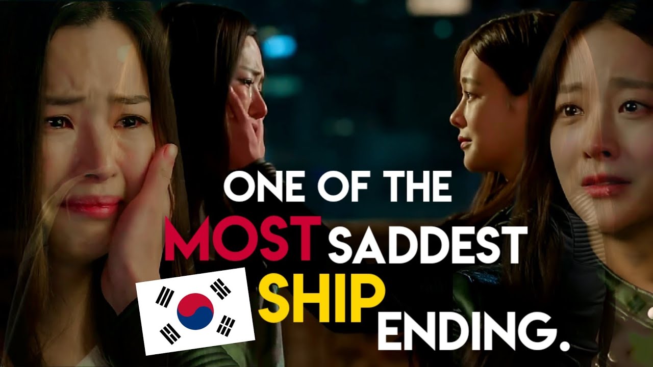 Because it's love | Ailee | Han Hong Nan x Song Yi Yeon