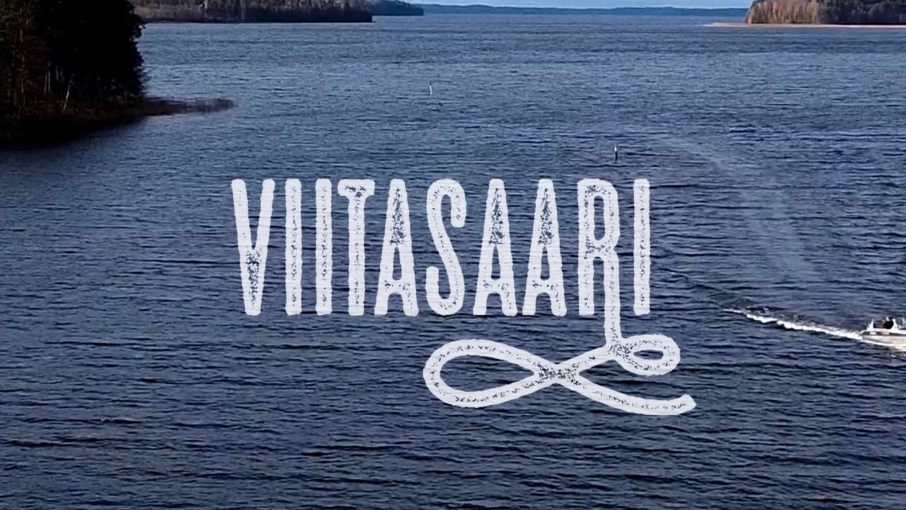 Minun kotikuntani: Viitasaari