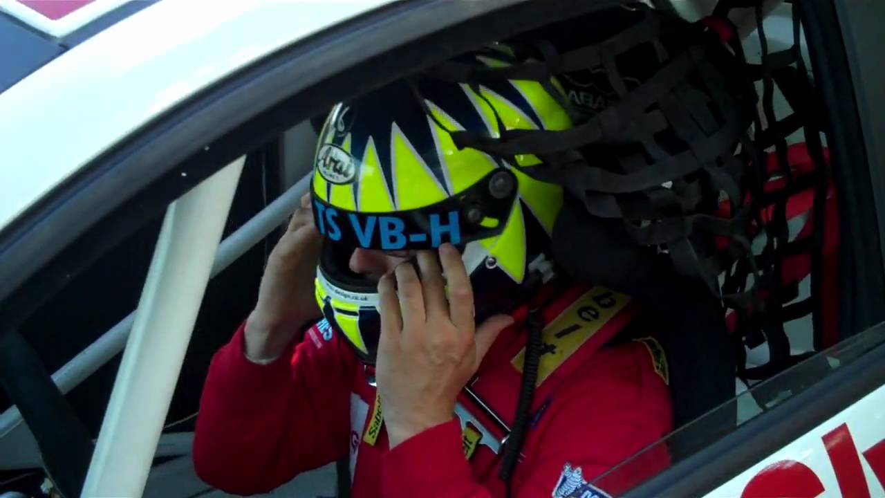 Trofeo Abarth 500 GB - Cadwell Park - Race 2