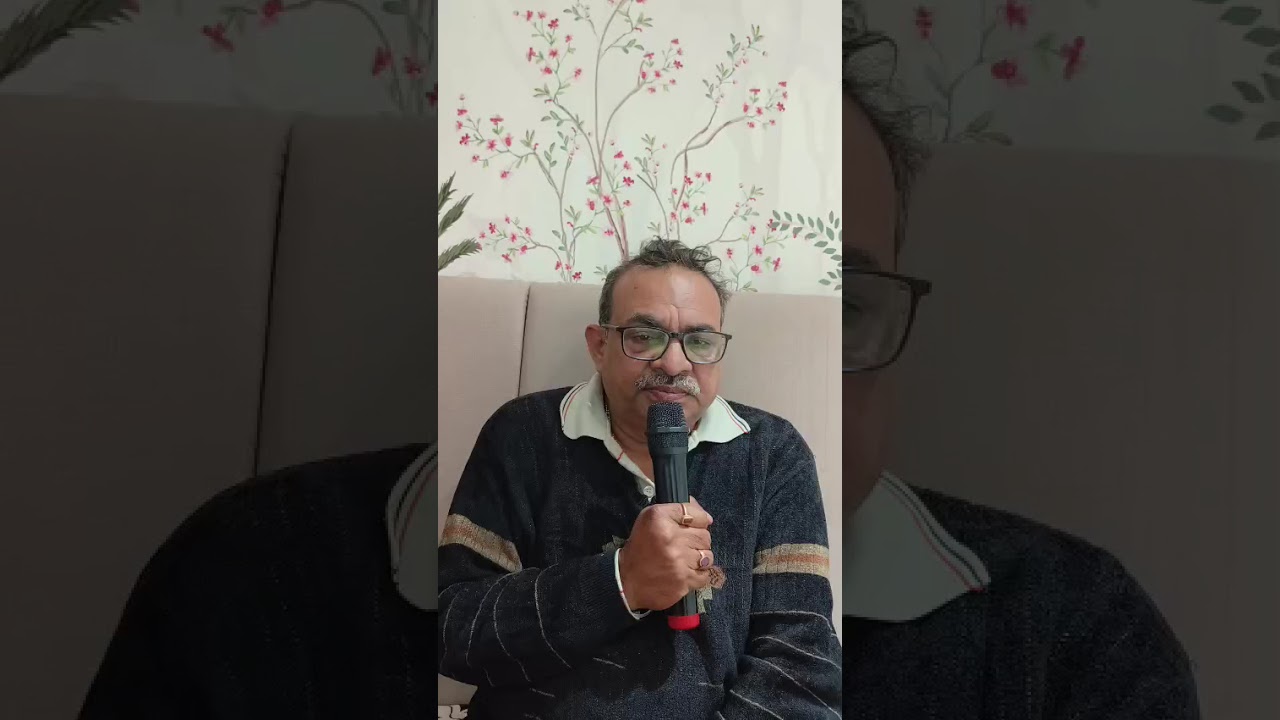 Meri Tammannao Ki Tasveer Tum Sanvar Do 