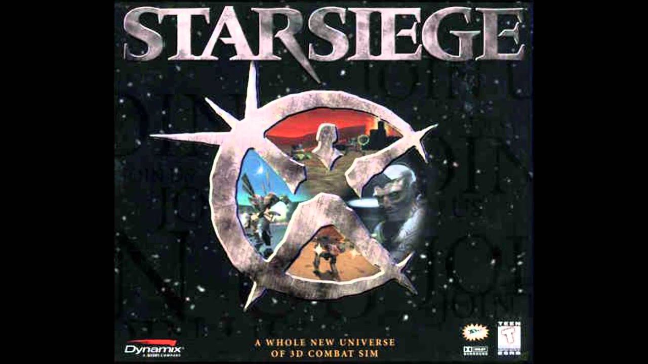 Starsiege OST   2