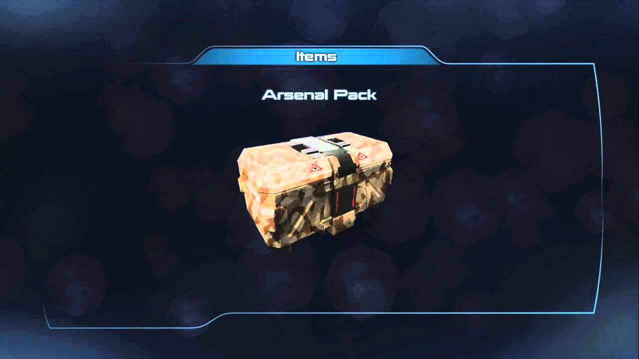 Reckoning Map Pack Spending 3 million credits New Characters and New Weapons!