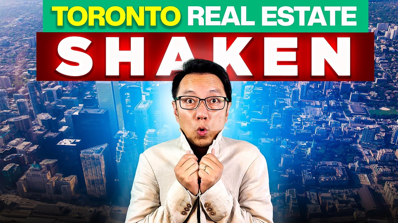 How Did the Toronto Real Estate Market React to the Surprise Interest Rate Hike?