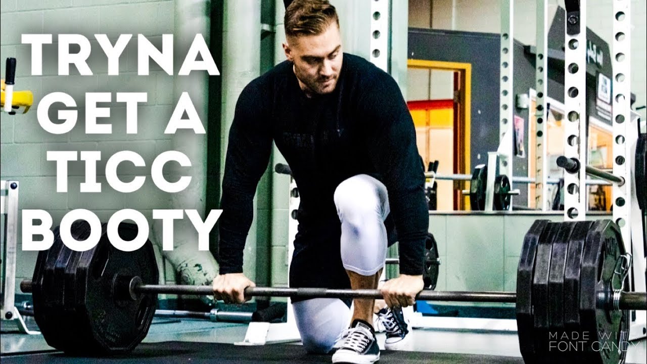 Raw Leg Day | How to Refuel Post Workout