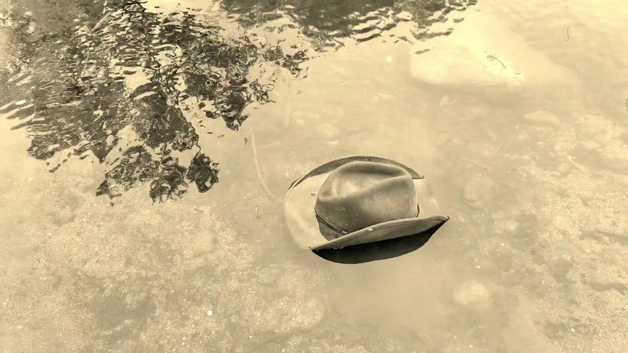 Hand Made original song