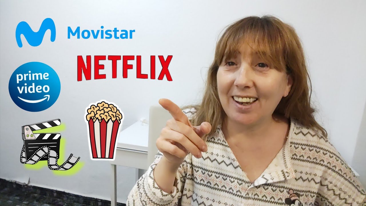ASMR | ​Susurros y recomendaciones: Mis series y pelis favoritas