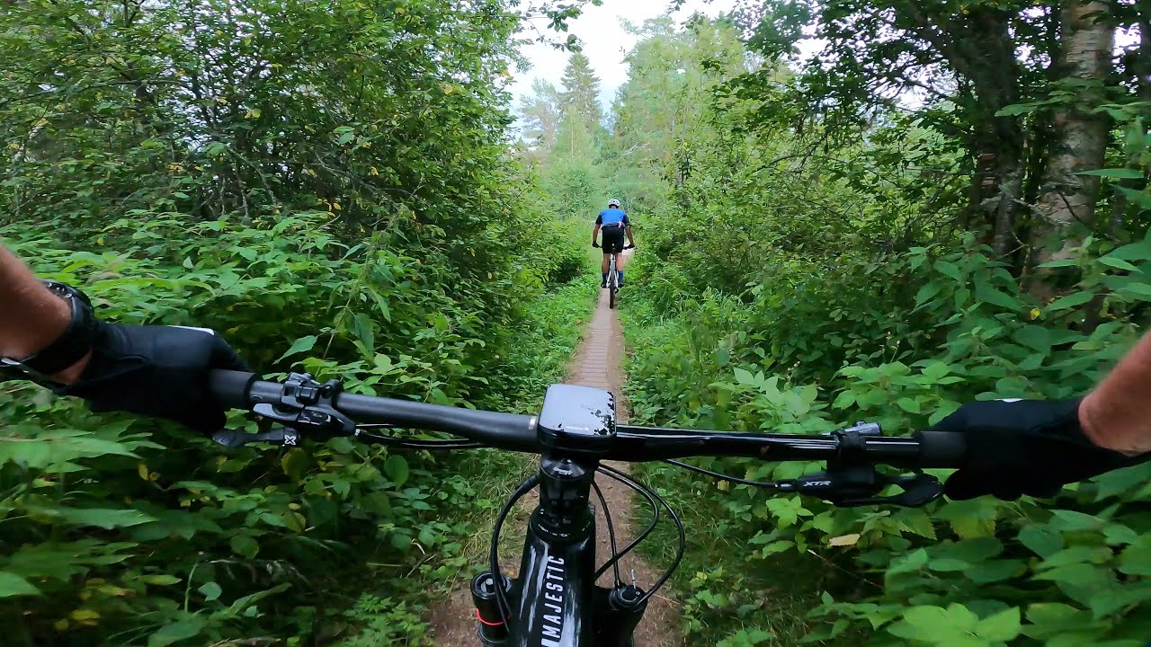 Vallsjörundan 32km Rörbäcksnäs, Sälen