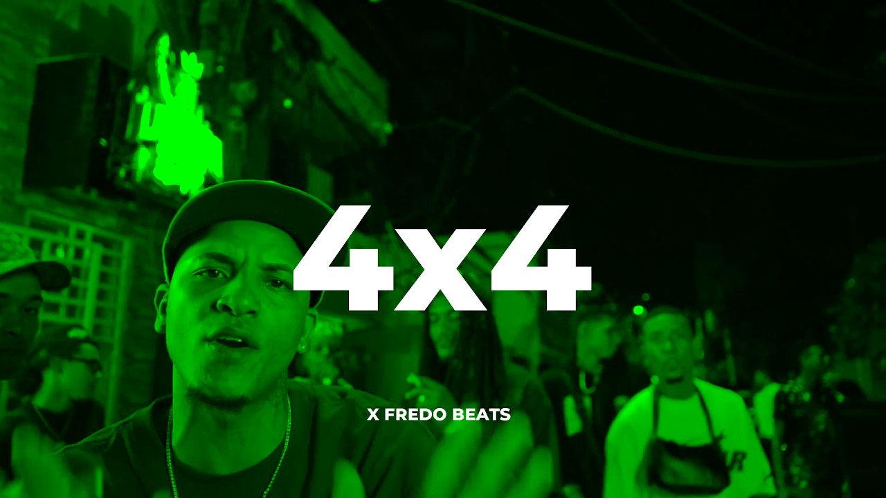 Donaty x Polo Joa x Ezzy R Type Beat Dominicano 