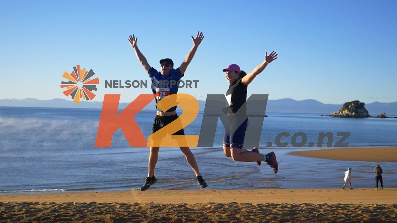 K2M - Kaiteriteri to Mapua
