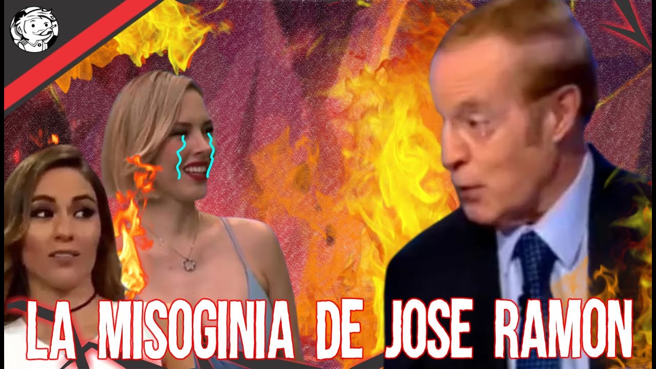 El Dia Que José Ramón Fernández Calló a Miroslava
