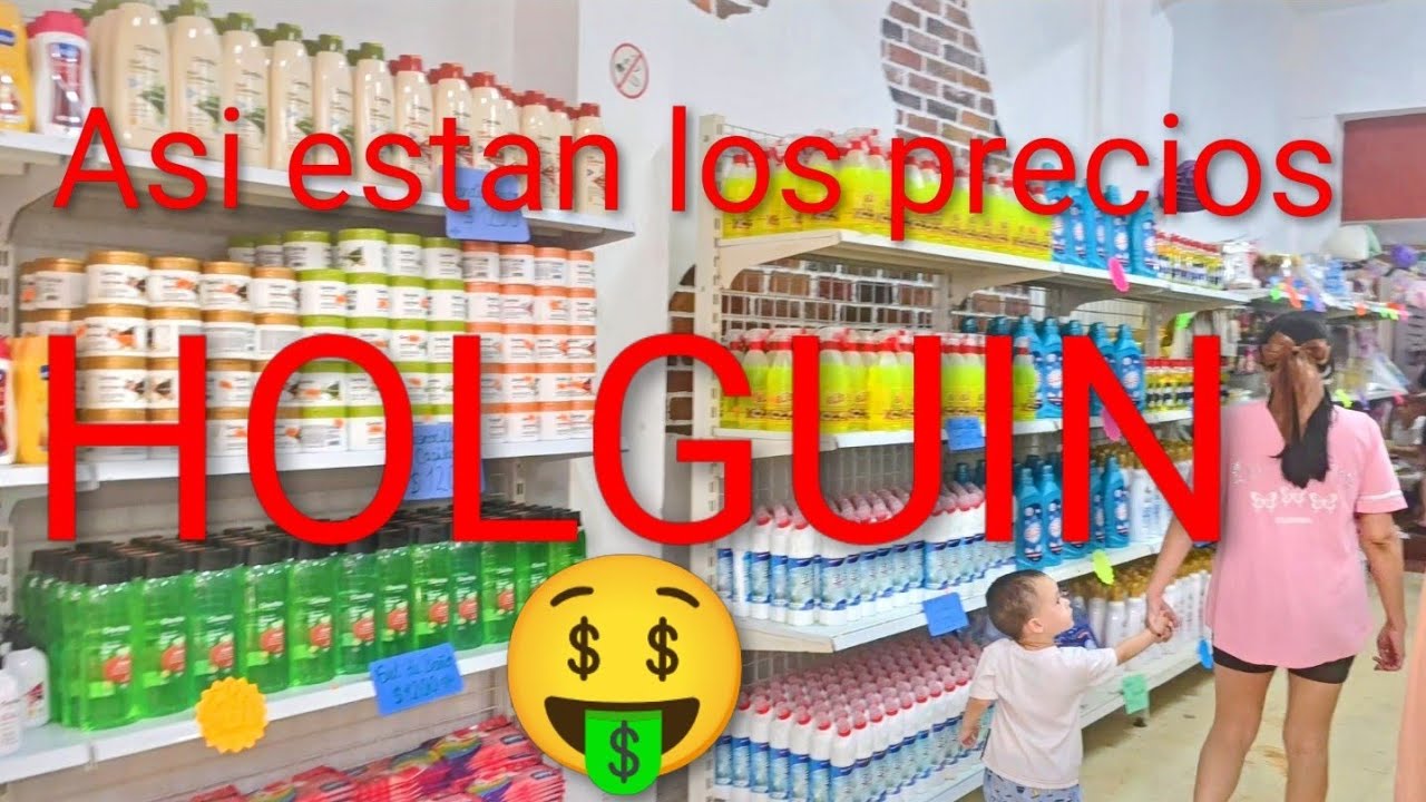 Encontramos está tienda en Holguín. CUBA🇨🇺🇨🇺