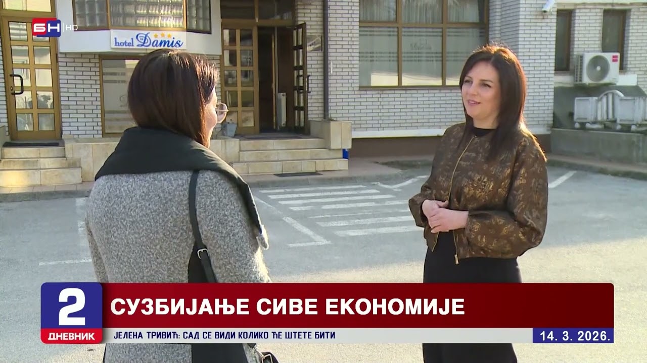Ugostitelji iz Republike Srpske ignorišu Centralni sistem, najavljene kontrole i kazne!