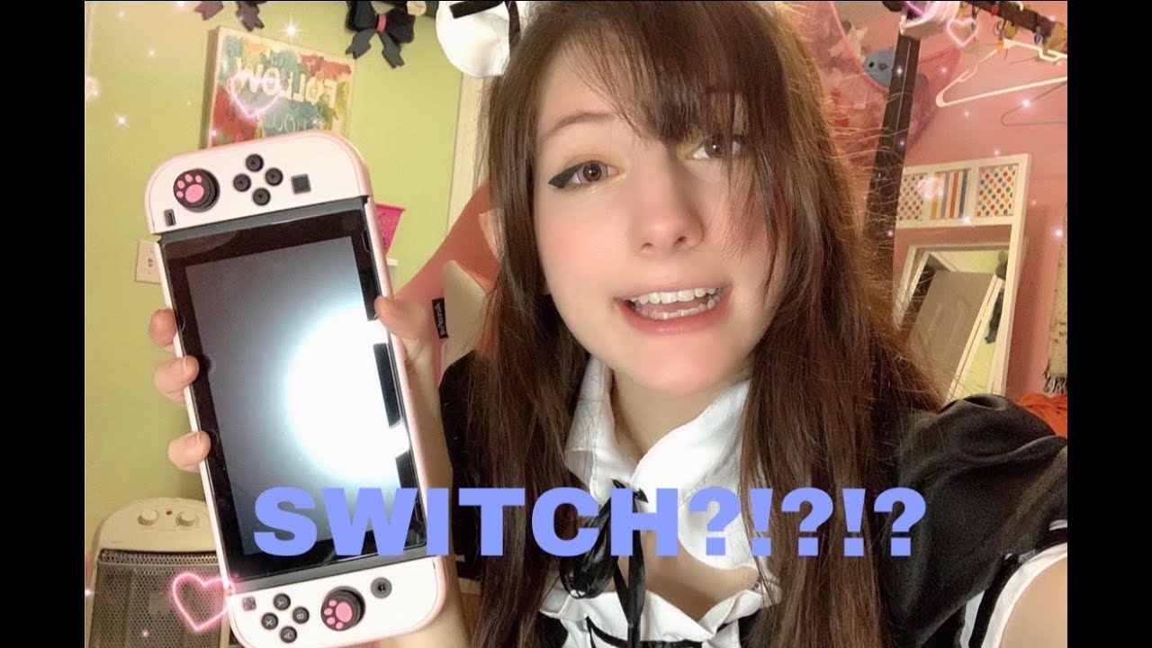 Christmas/wishlist present unboxing/ showing!!!! ^u^
