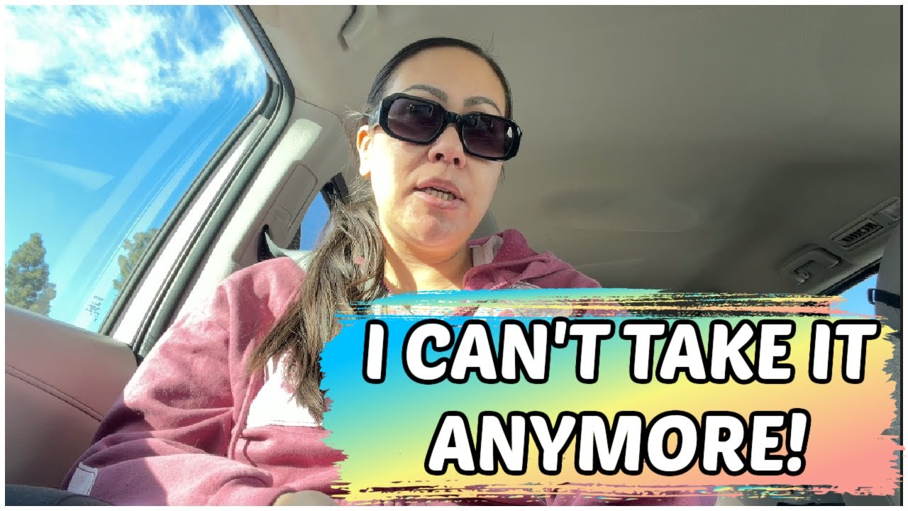 IT'S GOTTEN SO BAD! - January 18, 2026