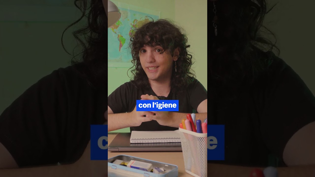 Ti spiego Giacomo Leopardi in meno di un minuto! #scuola #leopardi