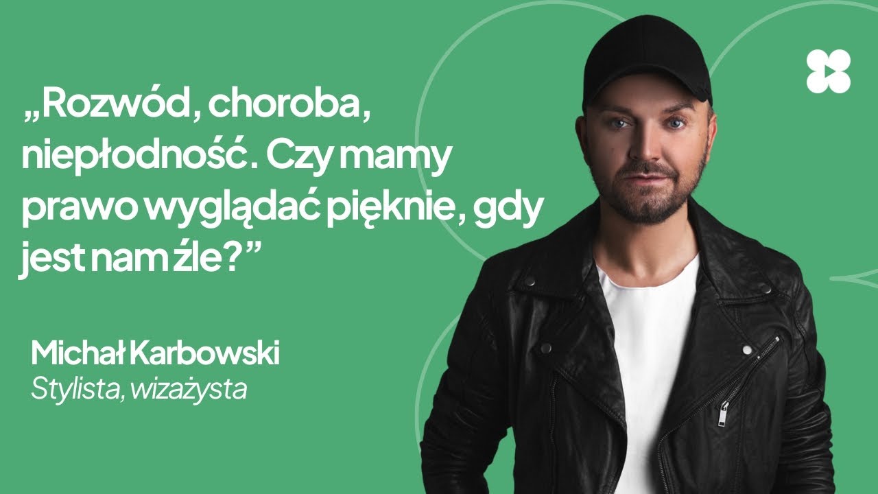 Rozwód, choroba, niepłodność. Czy mamy prawo wyglądać pięknie, gdy jest nam źle?
