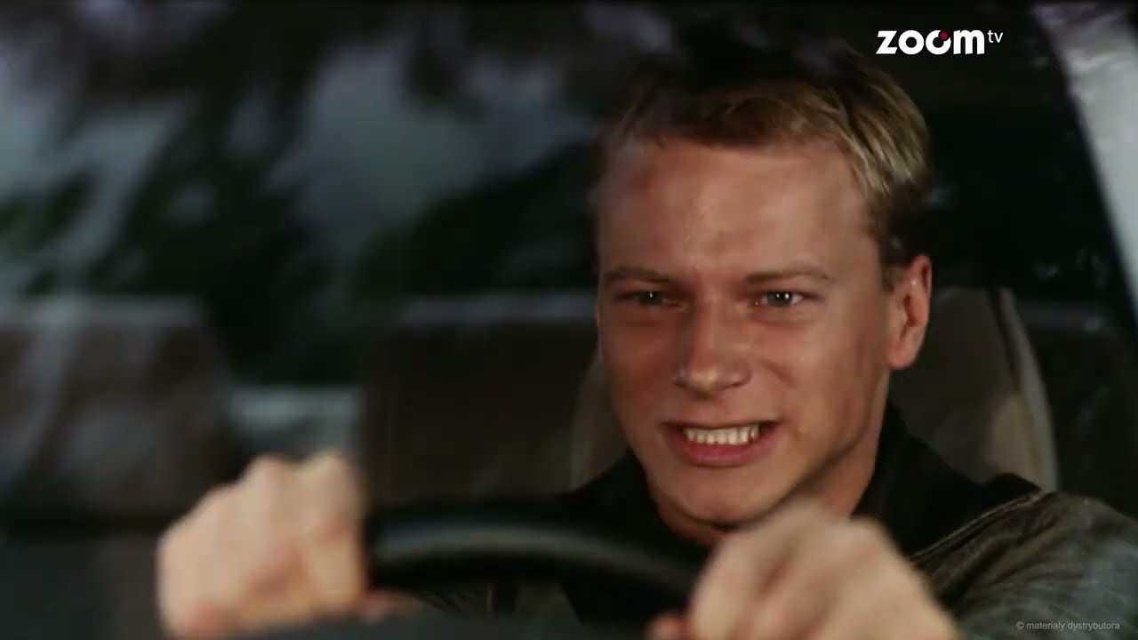 Filmowe wieczory w ZOOM TV