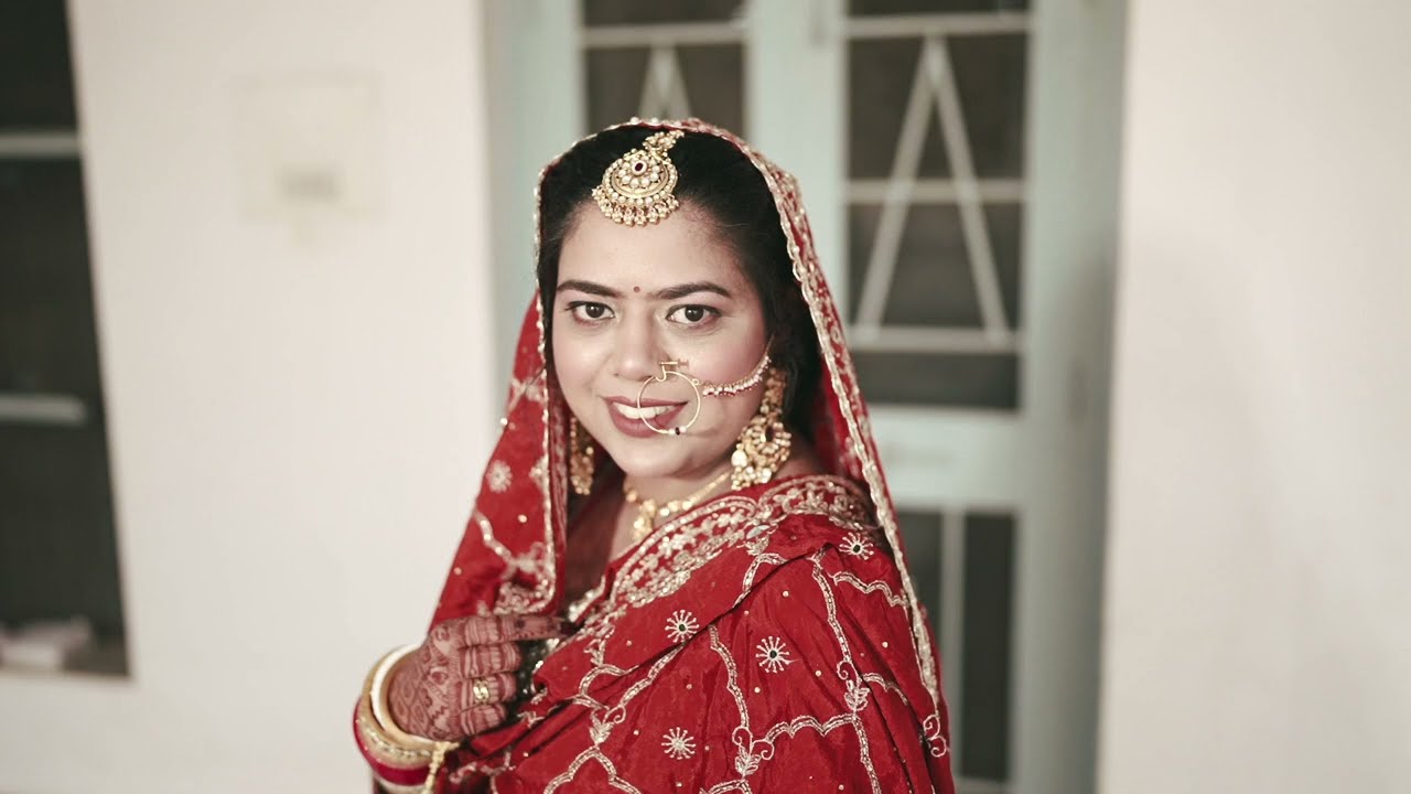 Jasspreet & Navdeep | Wedding Highlight | Jaggi Photo Art Gallery Mudki 2026