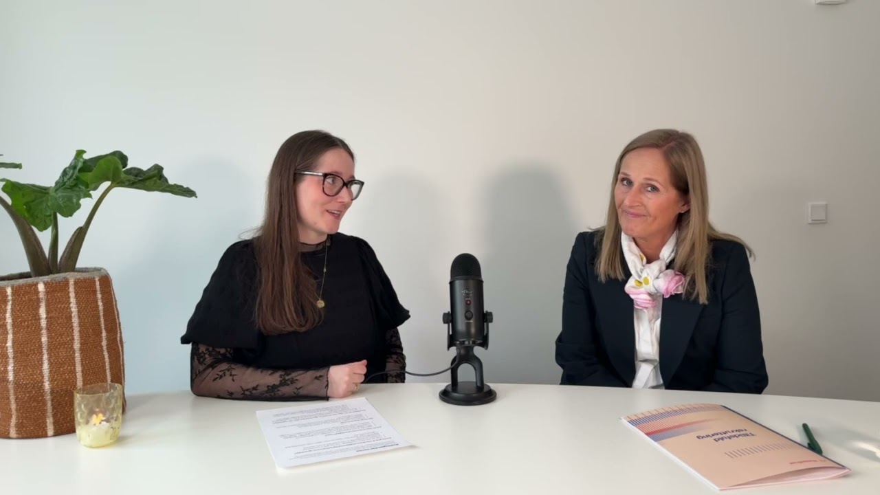 Inddrag dine medarbejdere i rekrutteringsprocessen