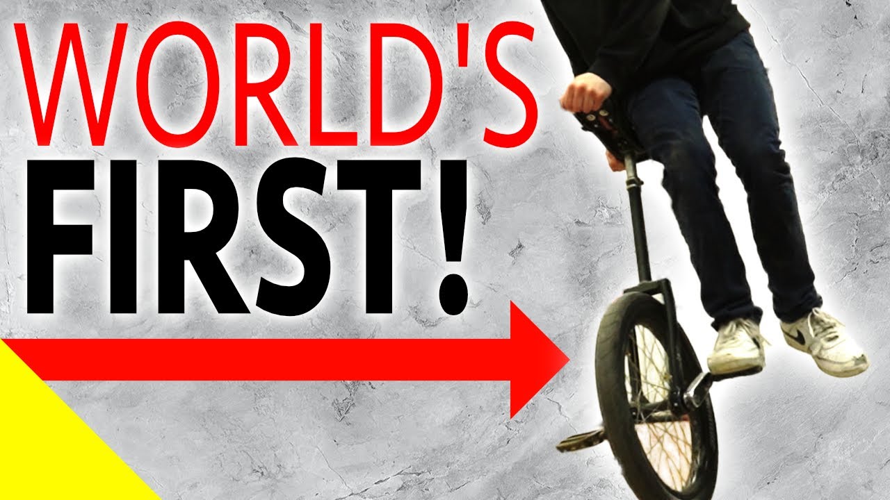Unicycle Manual King? (Mimo Seedler Challenge)
