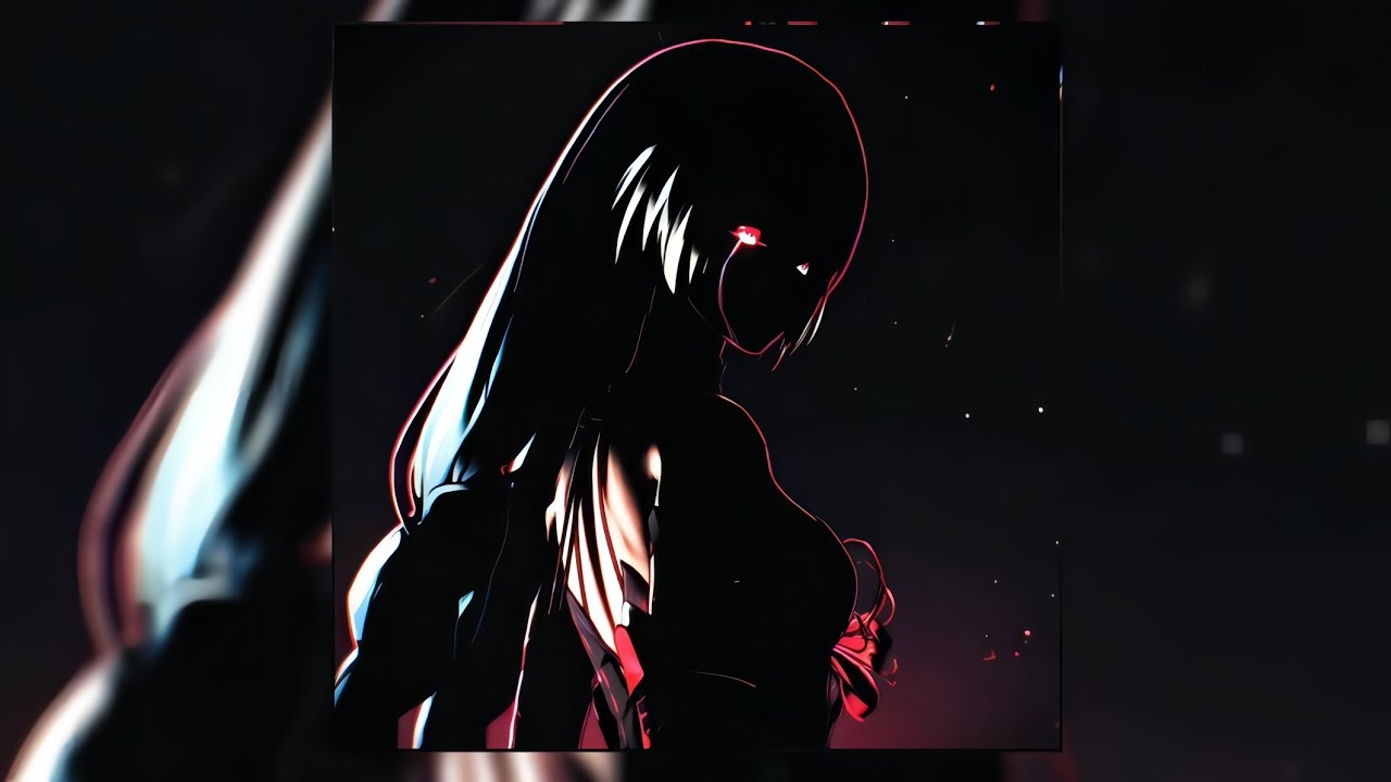 MONTAGEM TORMENTA - qaraqshy, GUSTXV (SLOWED + REVERB) | PHYOLOVA EDIT | WUTHERING WAVES