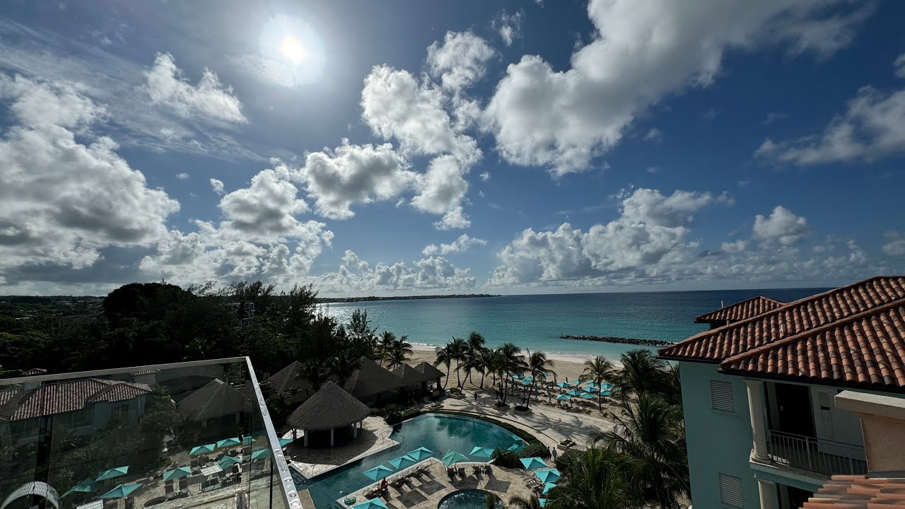 Sandals Royal Barbados - September 2024
