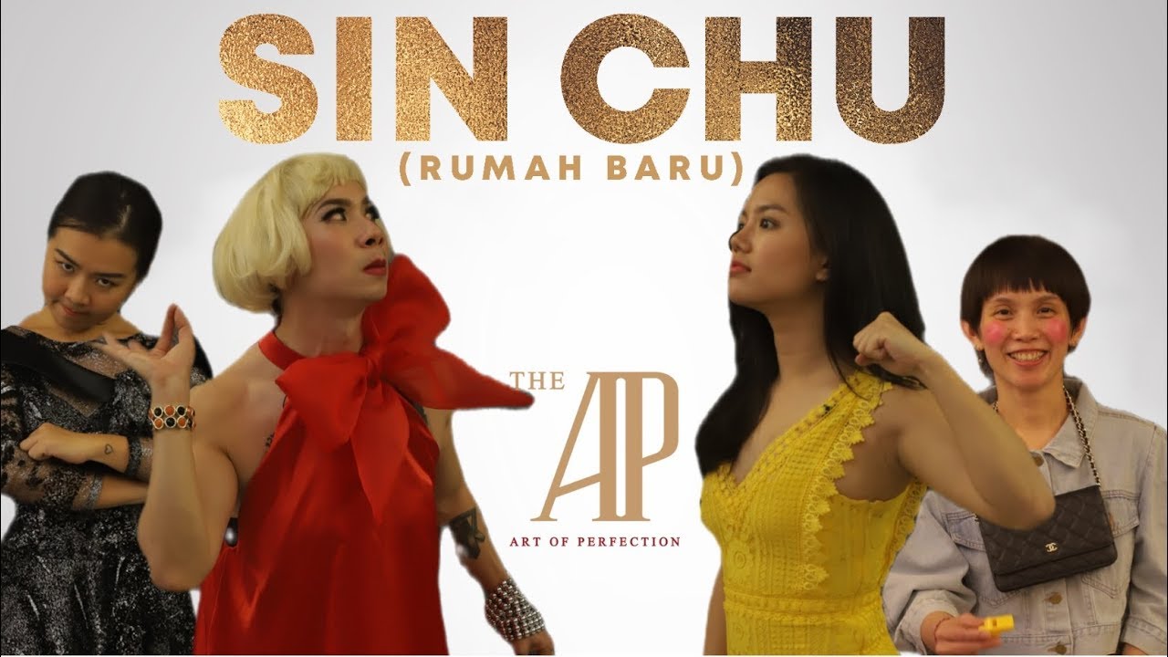 SIN CHU (RUMAH BARU) - JAIKO