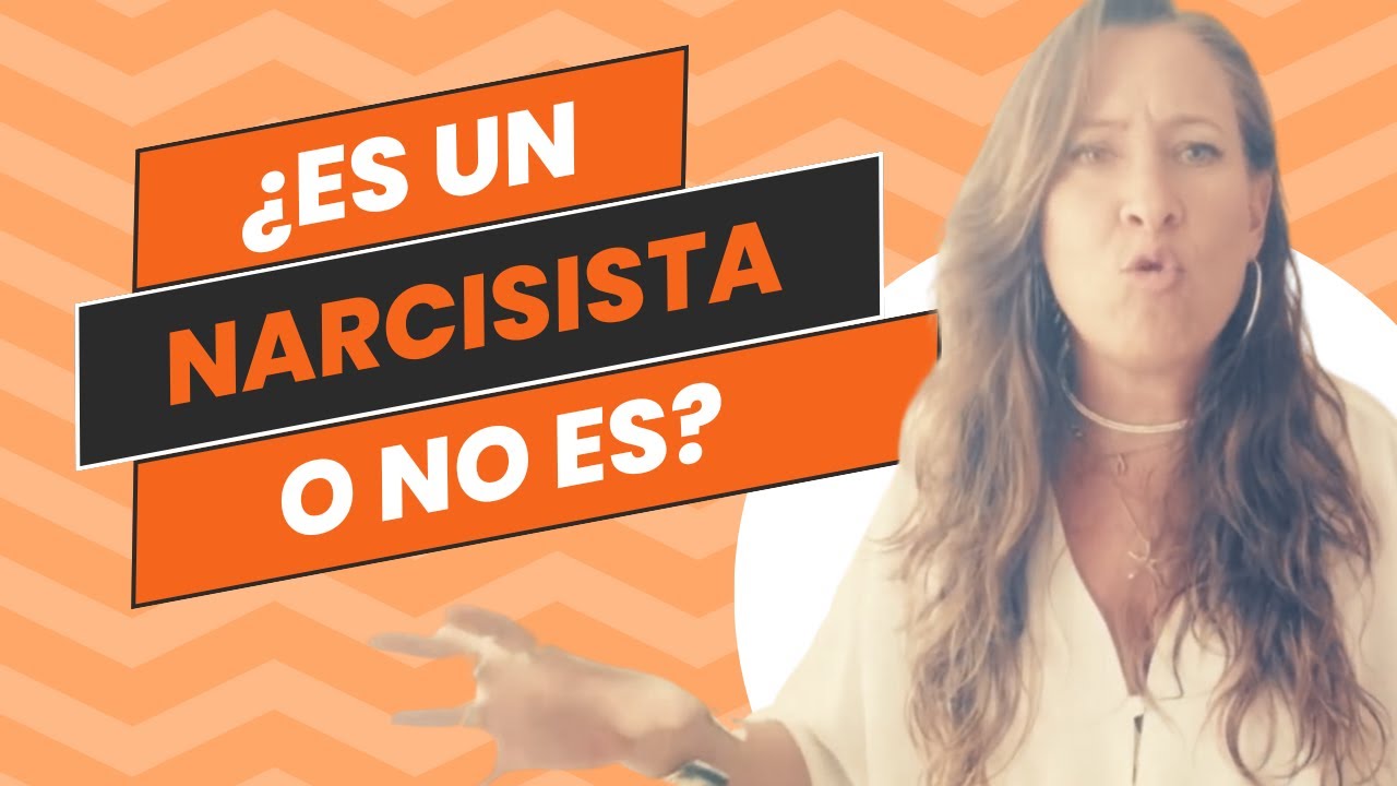 ☢️Cuando la duda te asalta: ¿Es NARCISISTA o no?☢️☢️